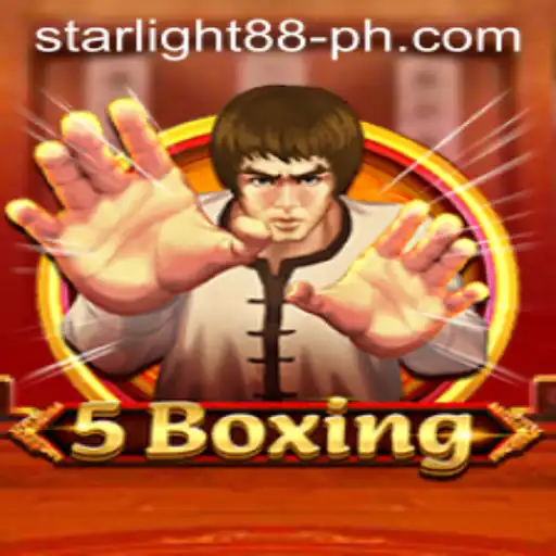 Exploring the Exciting World of 5Boxing and the Rise of StarLight88