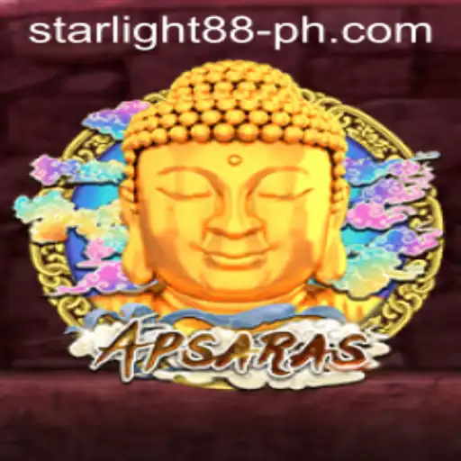 Apsaras: The Enchanting World of StarLight88
