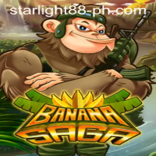 BananaSaga An Enthralling Adventure