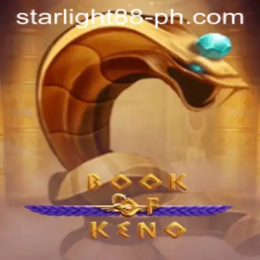 Discovering the Enchanting World of BookOfKeno and the Alluring StarLight88