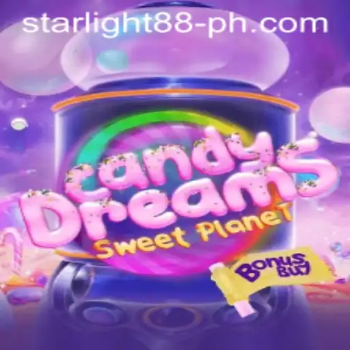 Explore the Colorful World of CandyDreamsSweetPlanet and Unleash the Power of StarLight88