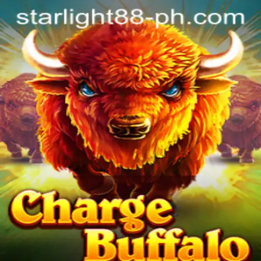 ChargeBuffalo Game Introduction and Description