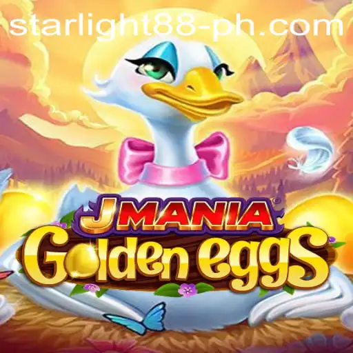 Dive into the World of JManiaGoldenEggs