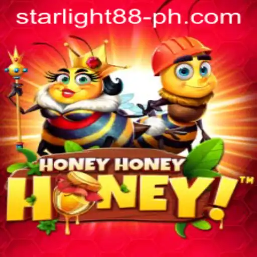 HoneyHoneyHoney: Dive into the Enchanting World of StarLight88