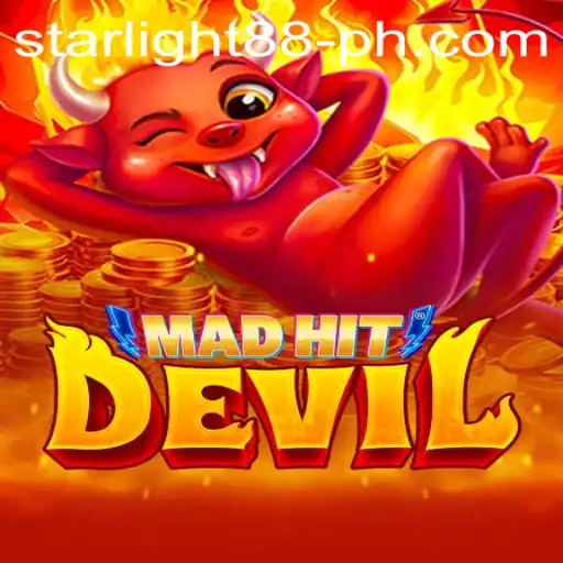Discovering MadHitDevil: An Immersive Gaming Adventure with StarLight88