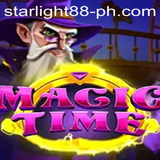 Discover the Enchanting World of MagicTime: A Journey Through StarLight88