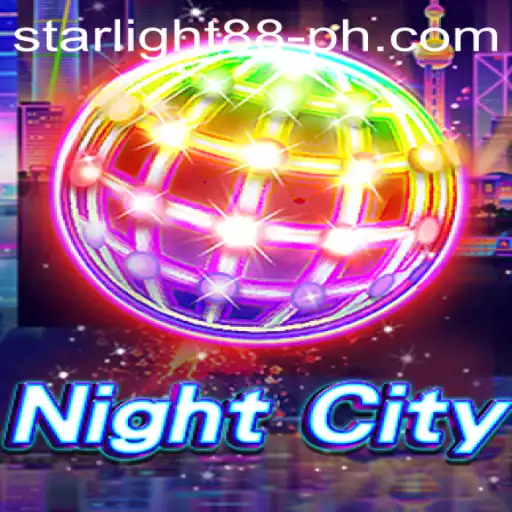 Explore the Thrilling World of NightCity: A Dive into the StarLight88 Experience