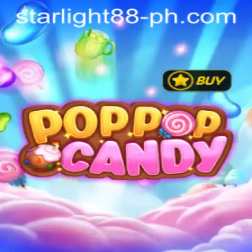 Exploring the Enchanting World of POPPOPCANDY: A Dive into StarLight88