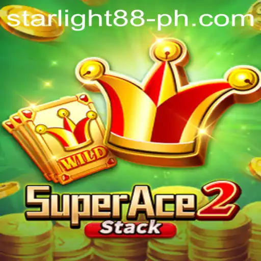 Discover the Thrilling World of SuperAce2: A Journey Through StarLight88