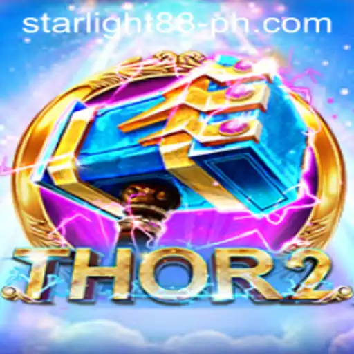 Discover the Epic World of Thor2 with StarLight88
