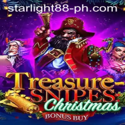 Discover the Magic of TreasuresnipesChristmas: A Festive Gaming Adventure