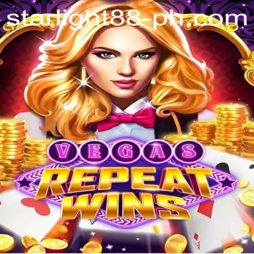 Explore the Exciting World of VegasRepeatWins and Unlock the Secret of StarLight88