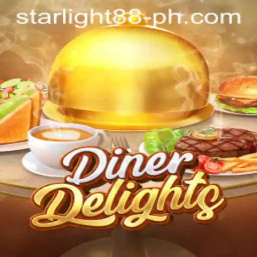 DinerDelights: A Culinary Adventure with StarLight88