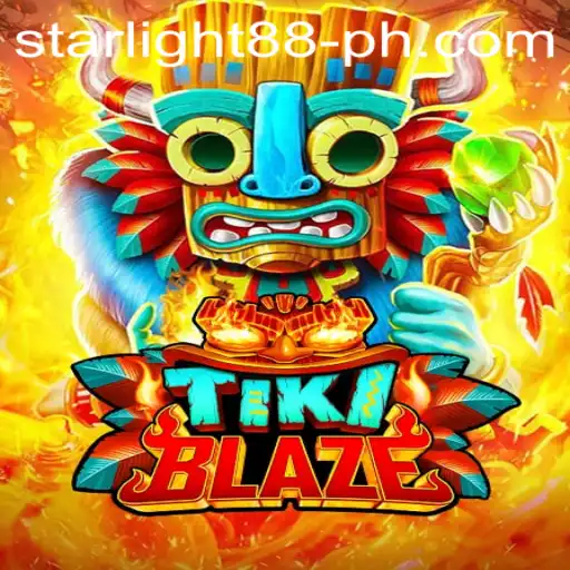Discover TikiBlaze: The Ultimate Gaming Experience