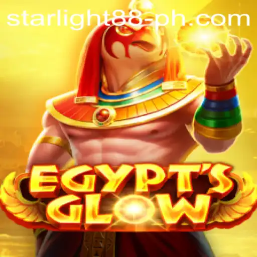 Unveiling EgyptsGlow: The Immersive Experience of StarLight88