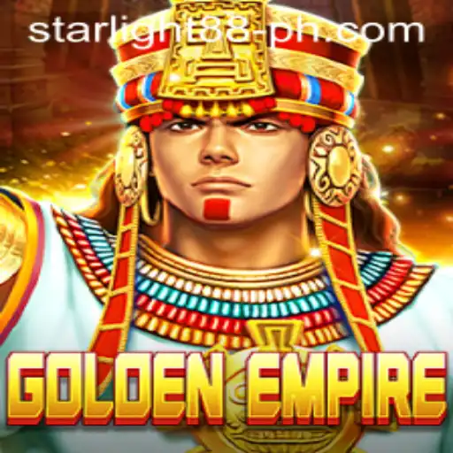GoldenEmpire: The Ultimate Strategic Gaming Experience with StarLight88