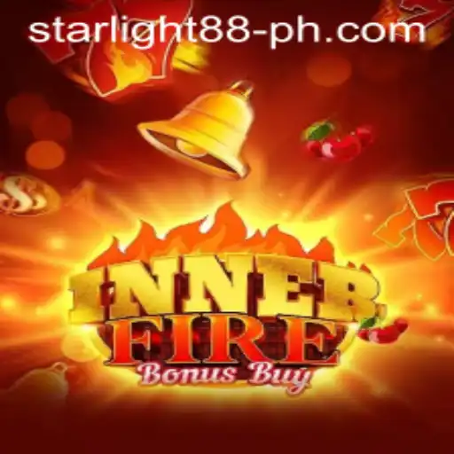 Exploring InnerFireBonusBuy: A Captivating New Game in the StarLight88 Universe