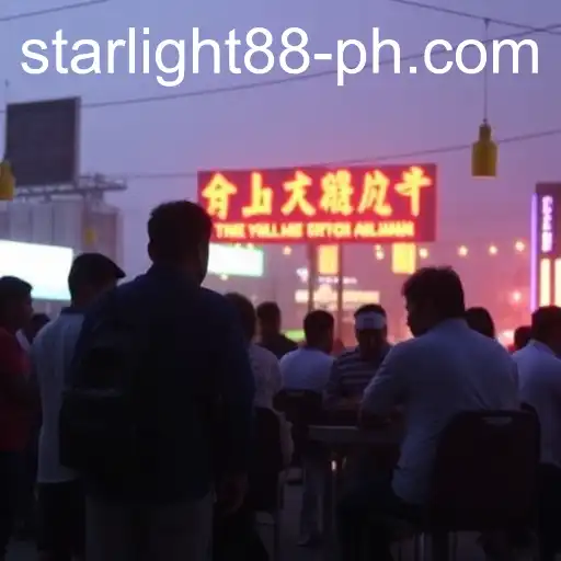 Unveiling the Layers of Jueteng: Past, Present, and Future Through StarLight88