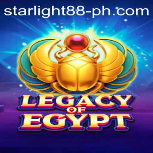 Exploring LegacyOfEgypt and the Intriguing StarLight88 Quest