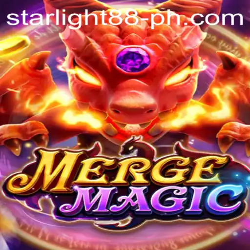 Exploring MergeMagic: An Enchanting Puzzle Journey