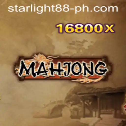 Discovering Mahjong: A Timeless Game Enhanced by StarLight88