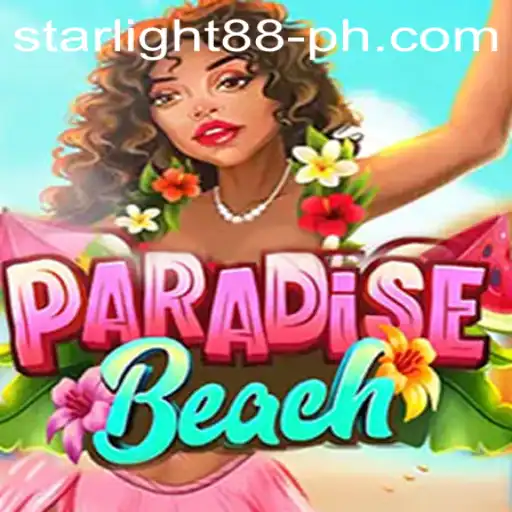 Explore ParadiseBeach: A Gaming Adventure with StarLight88