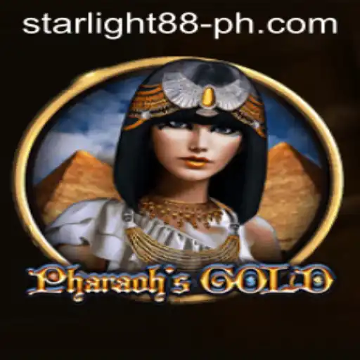 The Captivating World of PharaohsGold: Unveiling the Mysteries of StarLight88