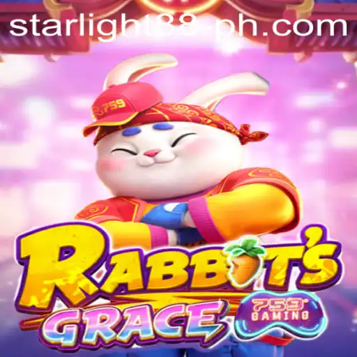 Exploring the World of RabbitsGrace: Unveiling the Mythical Journey of StarLight88