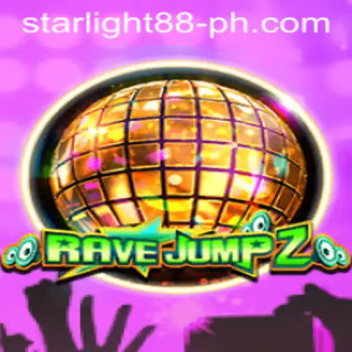 RaveJump2: An Exciting Odyssey Through the World of StarLight88