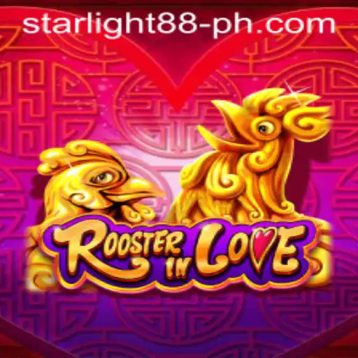 Discovering RoosterInLove: An Enthralling Adventure Guided by StarLight88