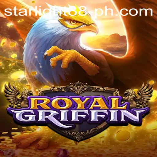 Discover the Thrilling World of RoyalGriffin: A New Era in Online Gaming