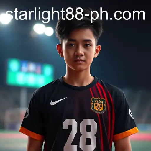StarLight88: A Rising Phenomenon in the World of Sports