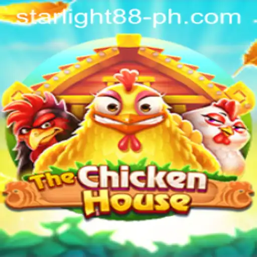 The Enthralling World of TheChickenHouse and StarLight88