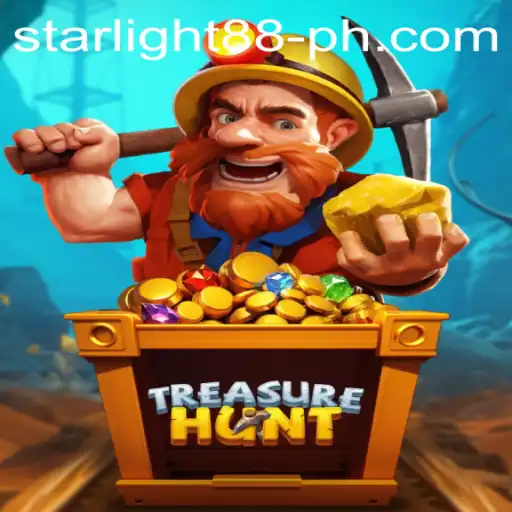 Discover the Adventure of TreasureHunt: Your Next Gaming Obsession