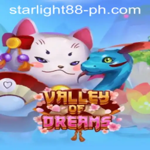 ValleyofDreams: Explore the Enchanting Universe with StarLight88