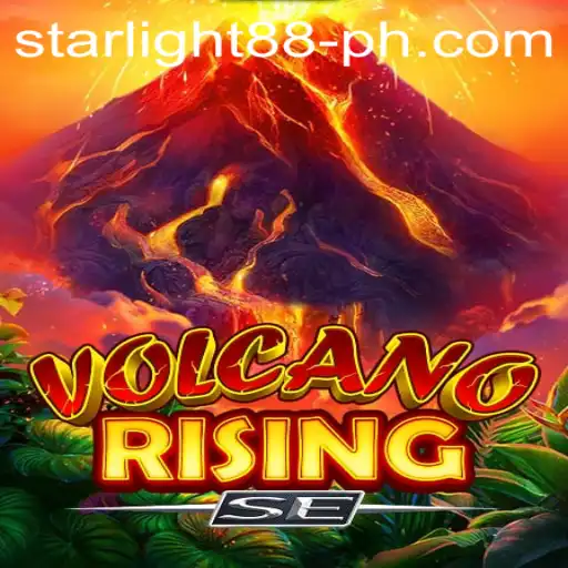 Exploring the Thrills of VolcanoRisingSE with StarLight88